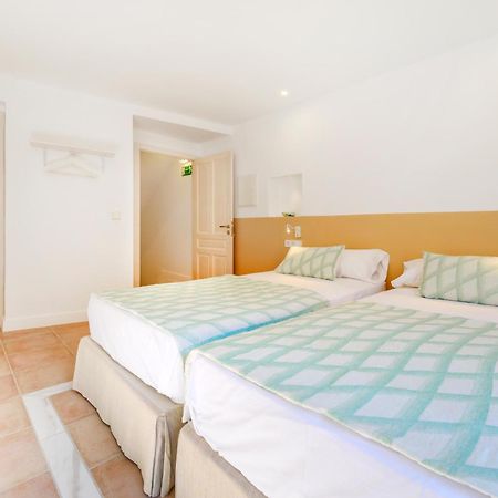 Petit Biniaraix - Ex Menditzu Rooms Sóller Eksteriør billede