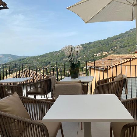 Petit Biniaraix - Ex Menditzu Rooms Sóller Eksteriør billede