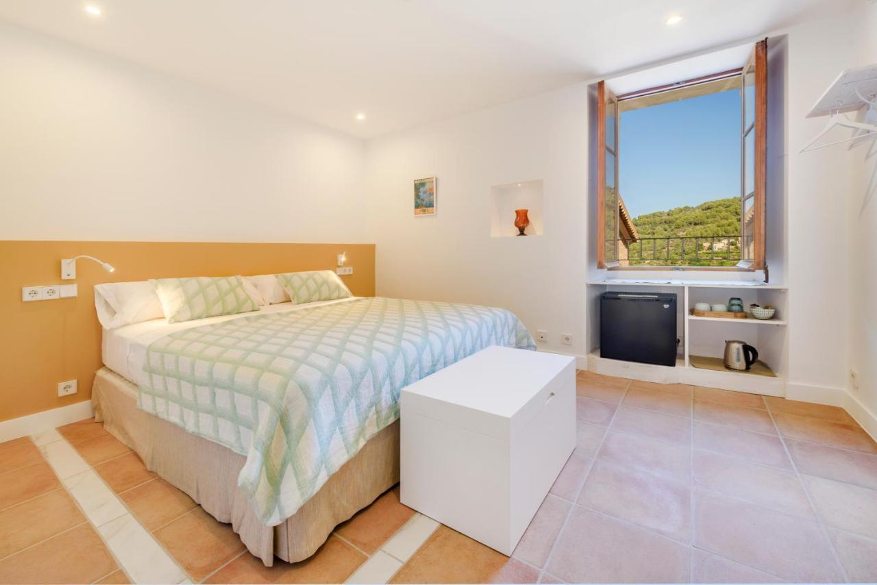 Petit Biniaraix - Ex Menditzu Rooms Sóller Eksteriør billede
