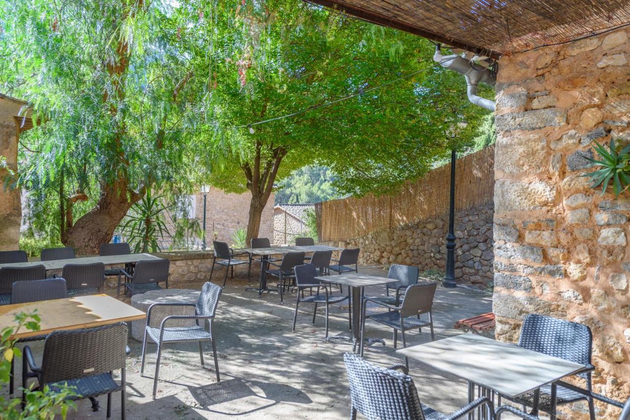 Petit Biniaraix - Ex Menditzu Rooms Sóller Eksteriør billede