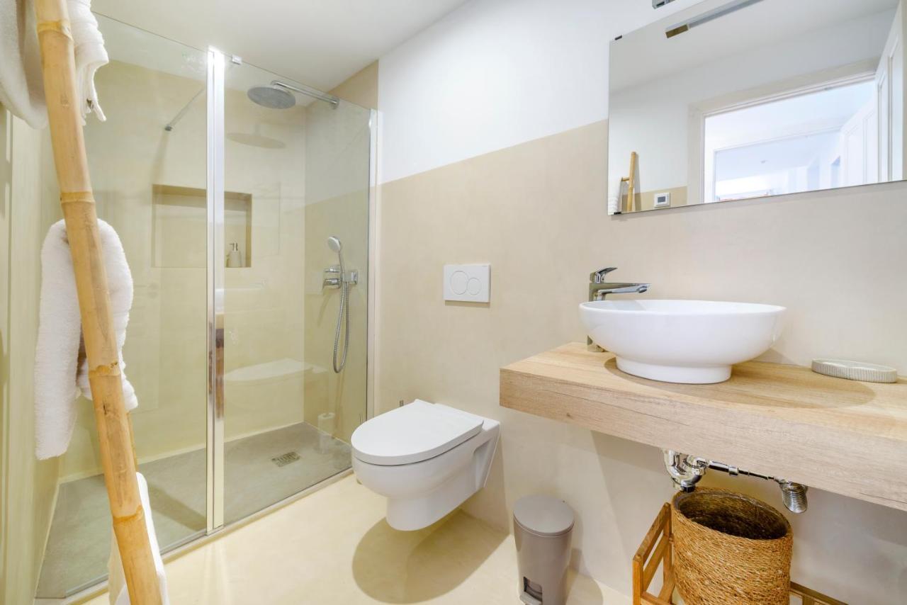 Petit Biniaraix - Ex Menditzu Rooms Sóller Eksteriør billede