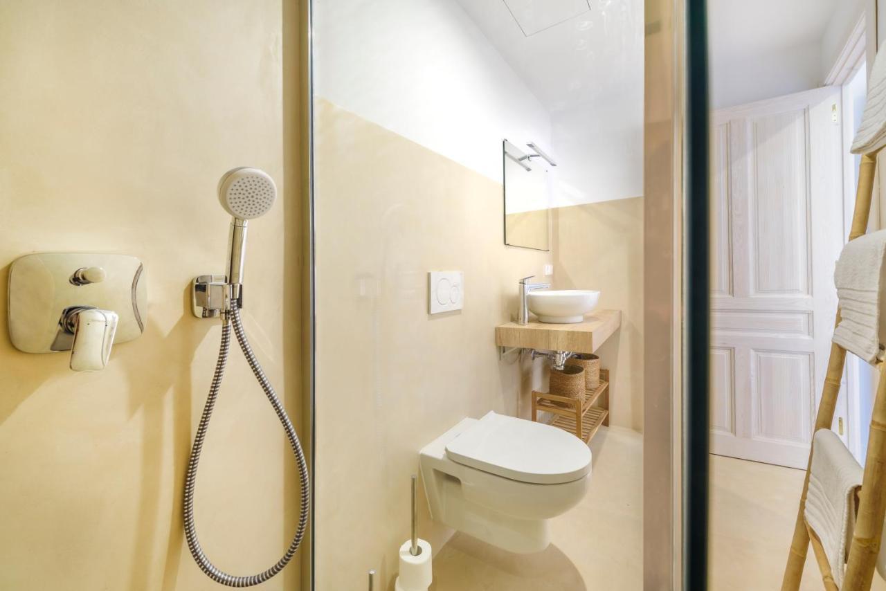 Petit Biniaraix - Ex Menditzu Rooms Sóller Eksteriør billede